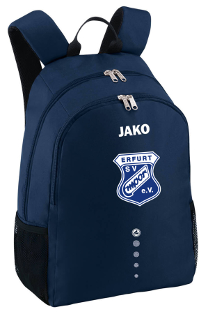 Rucksack | JAKO Classico | marine | SV Empor Erfurt