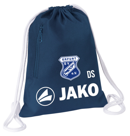 Gymsack | marine | SV Empor Erfurt