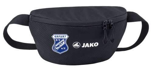 Bauchtasche | JAKO | schwarz | SV Empor Erfurt