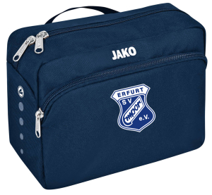 Kulturtasche | JAKO Classico | marine | SV Empor Erfurt