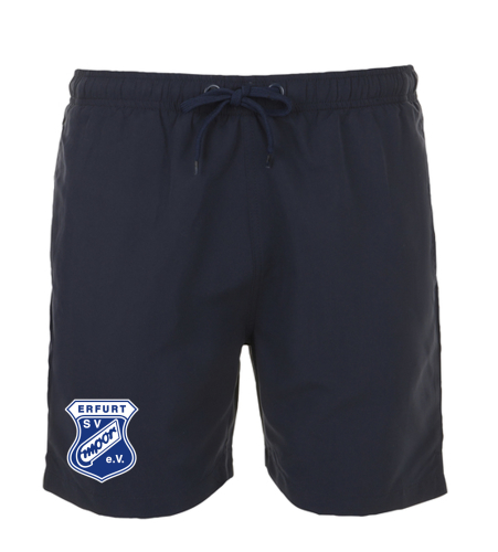 Badehose für Herren marine | SV Empor Erfurt