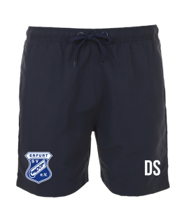 Badehose für Herren marine | SV Empor Erfurt