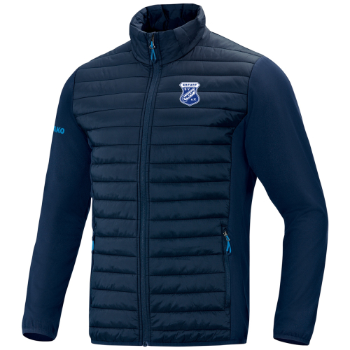 Hybridjacke Damen/Herren | JAKO Premium | SV Empor Erfurt