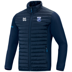 Hybridjacke Damen/Herren | JAKO Premium | SV Empor Erfurt