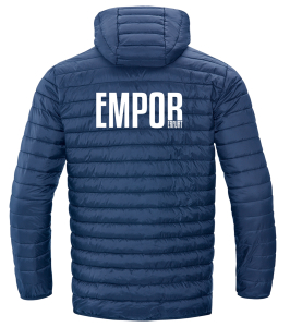 Steppjacke Kinder/Herren | JAKO | SV Empor Erfurt