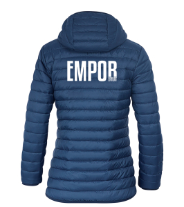 Steppjacke Damen | JAKO | SV Empor Erfurt