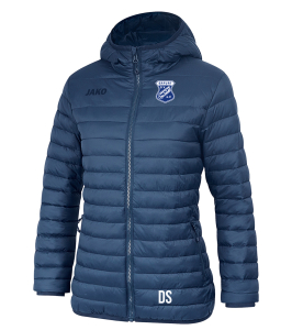 Steppjacke Damen | JAKO | SV Empor Erfurt