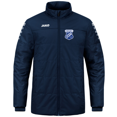 Coackjacke  für Kinder/ Herren | JAKO Team  | SV Empor Erfurt