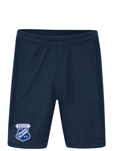 Short Kinder/Herren | JAKO Power | marine | SV Empor Erfurt