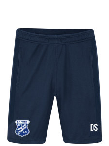 Short Kinder/Herren | JAKO Power | marine | SV Empor Erfurt