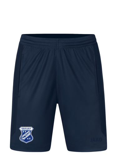 Short Damen | JAKO Power | marine | SV Empor Erfurt