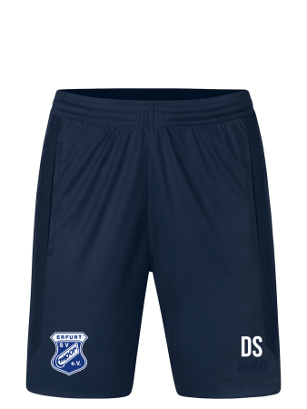 Short Damen | JAKO Power | marine | SV Empor Erfurt