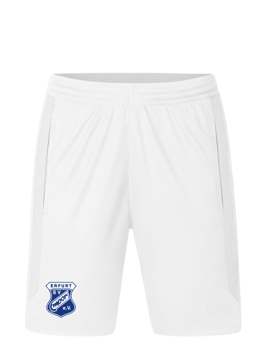 Short Damen | JAKO Power | weiß | SV Empor Erfurt