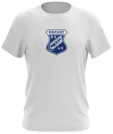 T-Shirt Unisex/Kinder | Build your Brand | Logo dezent |...