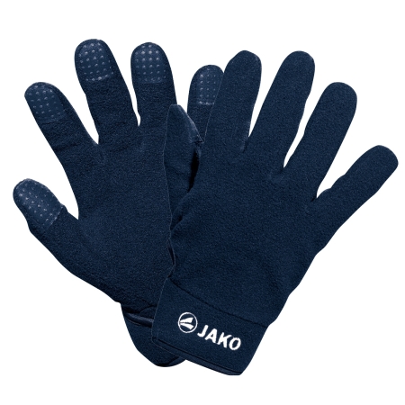 Feldspielerhandschuhe | JAKO | Fleece | navy | SV Empor...