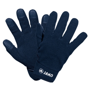 Feldspielerhandschuhe | JAKO | Fleece | navy | SV Empor Erfurt