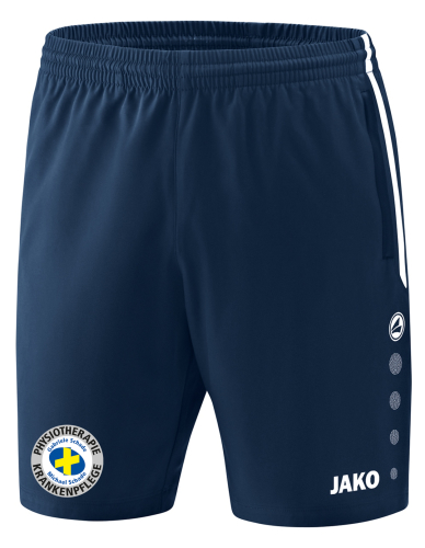 Short für Kinder/Herren | Jako Competition 2.0 | marine | Tischtennis | SV Empor Erfurt