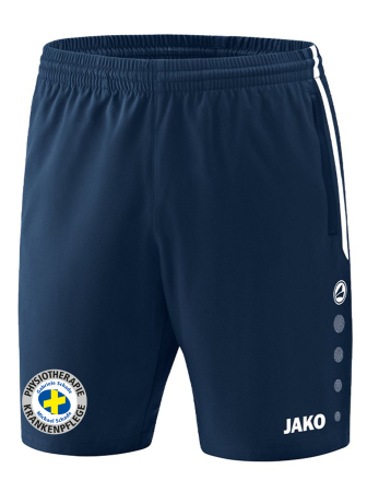 Short für Damen | Jako Competition 2.0 | marine |...