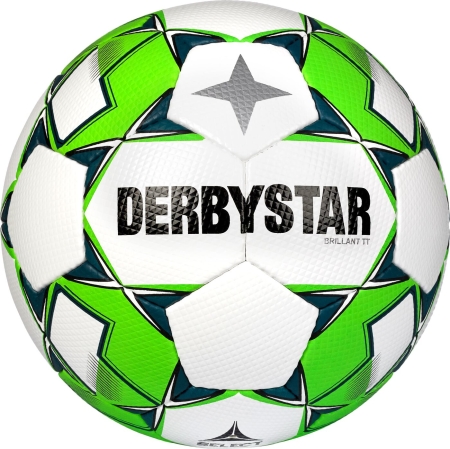 Derbystar | Fußball | Brillant TT | V22 |...