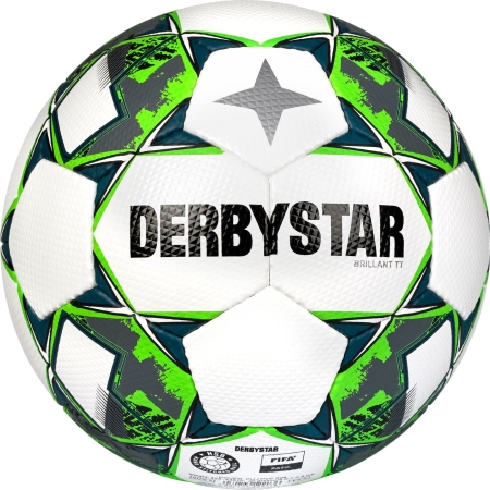 Derbystar | Fußball | Brillant TT | V22 |...