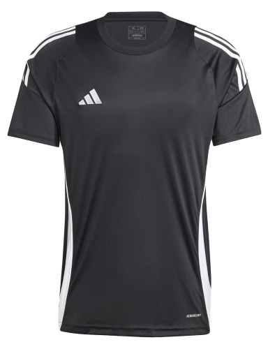 Tiro 24 Jersey | Adidas | balck/white | Herren | PSV Eisenach