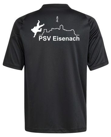 Tiro 24 Jersey | Adidas | balck/white | Herren | PSV...