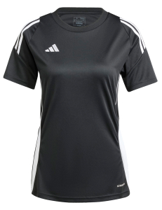 Tiro 24 Jersey | Adidas | balck/white | Damen | PSV Eisenach