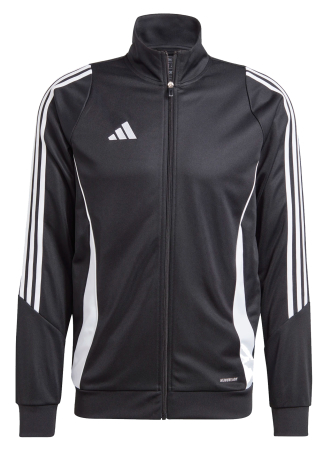 Tiro 24 Trainingsjacke | Adidas | black/white | Herren |...