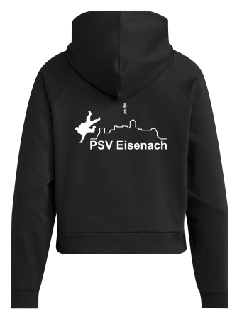 Tiro 24 Sweat Hoodie | Adidas | Damen | black/white | PSV...