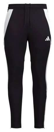 Tiro 24 Trainingshose Performance | Adidas | black/white...