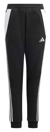 Tiro 24 Trainingshose Sweat Pant Performance | Adidas | black/white | Kinder | PSV Eisenach