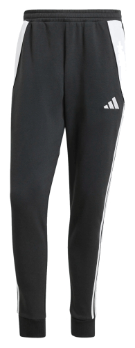 Tiro 24 Trainingshose Sweat Pant Performance | Adidas | black/white | Herren | PSV Eisenach