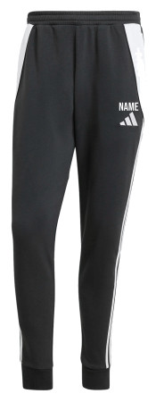 Tiro 24 Trainingshose Sweat Pant Performance | Adidas |...