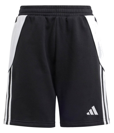 Tiro 24 Sweat Short | Adidas | black/white | Kinder | PSV...