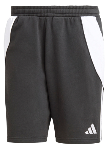 Tiro 24 Sweat Short | Adidas | black/white | Herren | PSV Eisenach