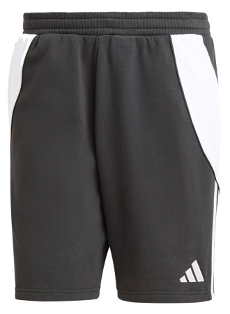 Tiro 24 Sweat Short | Adidas | black/white | Herren | PSV...