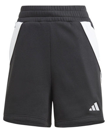 Tiro 24 Sweat Short | Adidas | black/white | Damen | PSV...