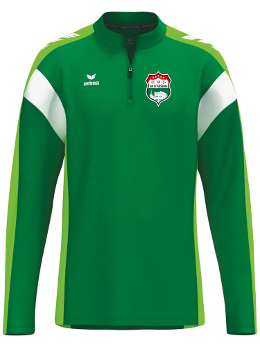 Training Top | ERIMA Celebrate 125 | Kinder/Erwachsene | smaragd/green gecko | SV Am Ettersberg