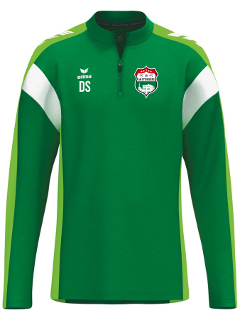 Training Top | ERIMA Celebrate 125 | Kinder/Erwachsene | smaragd/green gecko | SV Am Ettersberg