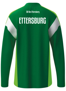 Training Top | ERIMA Celebrate 125 | Kinder/Erwachsene | smaragd/green gecko | SV Am Ettersberg