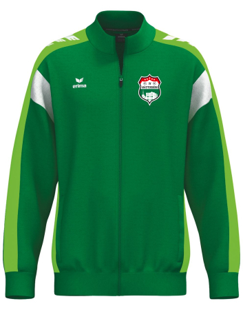 Trainingsjacke | Erima Celebrate 125 | Kinder/Erwachsene...