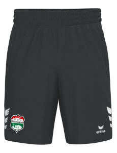 Shorts | Erima Celebrate 125 | Kinder/Herren | schwarz | SV Am Ettersberg