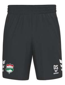 Shorts | Erima Celebrate 125 | Kinder/Herren | schwarz | SV Am Ettersberg