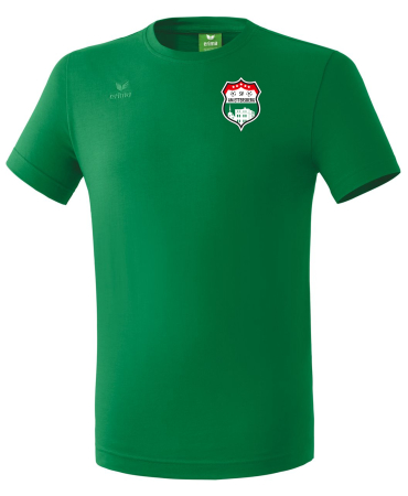 T-Shirt | Erima Teamsport | Kinder/Herren | smaragd | SV...