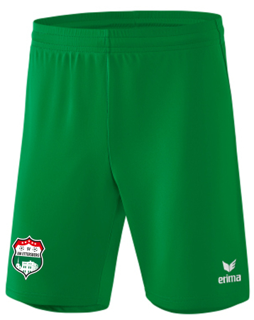 Shorts | Erima Rio 2.0 | Kinder/Herren | smaragd | SV Am...