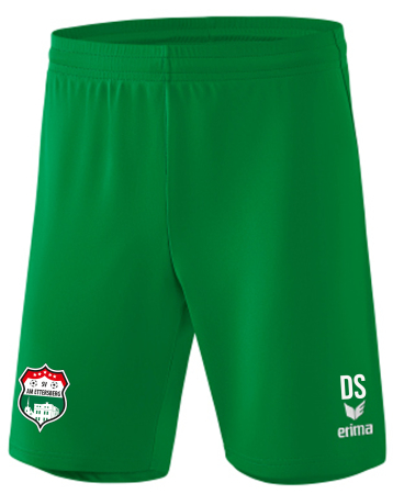 Shorts | Erima Rio 2.0 | Kinder/Herren | smaragd | SV Am...