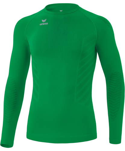 Athletic Longsleeve | Kinder/Herren | smaragd | SV Am Ettersberg