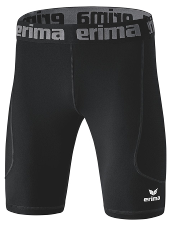 Tight kurz | Erima Elemental | Kinder/Herren | schwarz |...