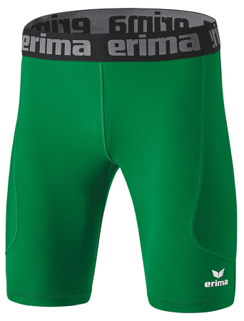 Tight kurz | Erima Elemental | Kinder/Herren | smaragd |...