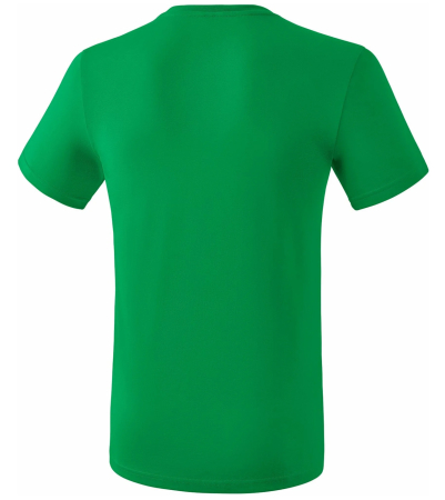 T-Shirt Skater  für Kinder/Herren | Erima Teamsport | smaragd | TSSC Erfurt e.V.